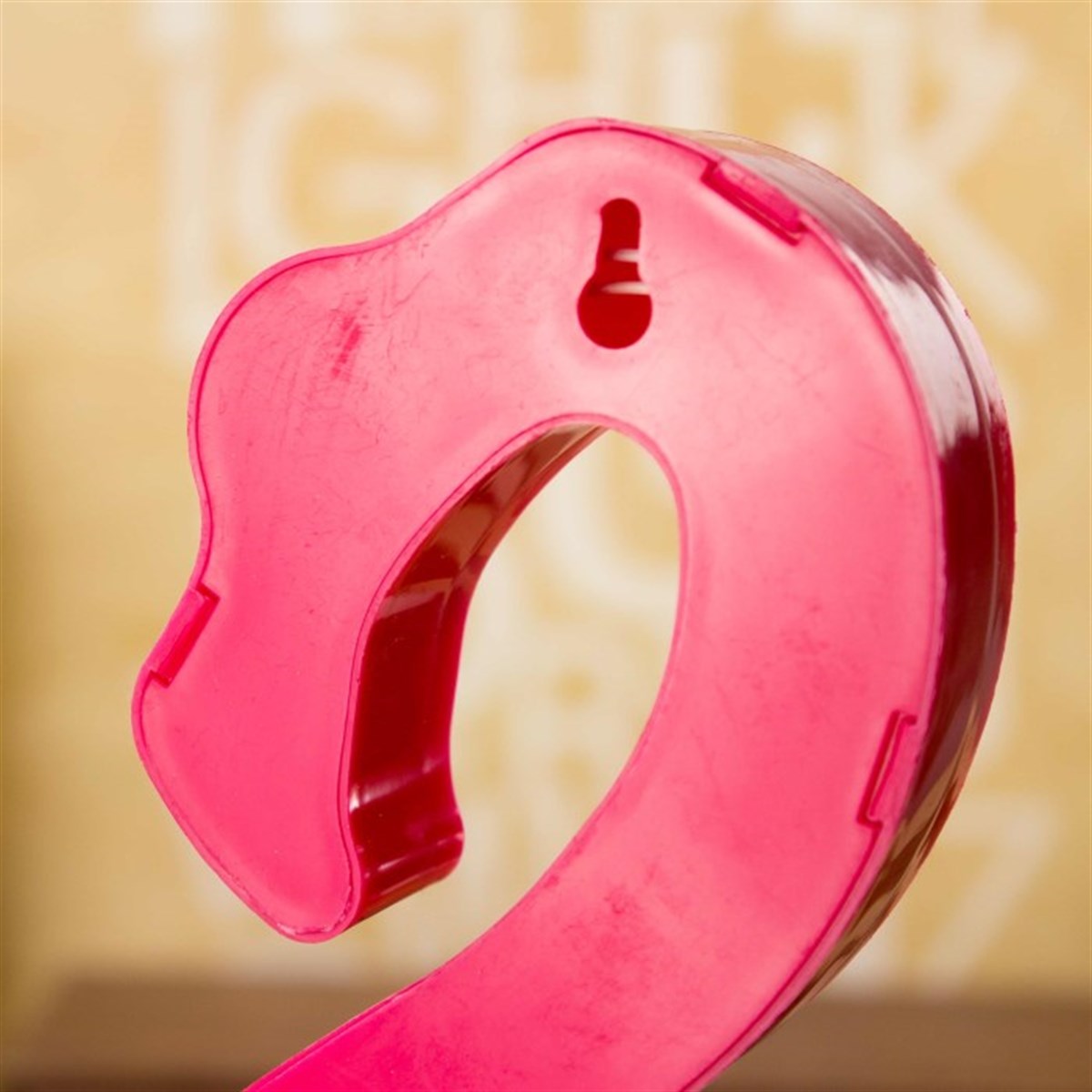 Flamingo Tasarımlı Ledli Gece Lambası 