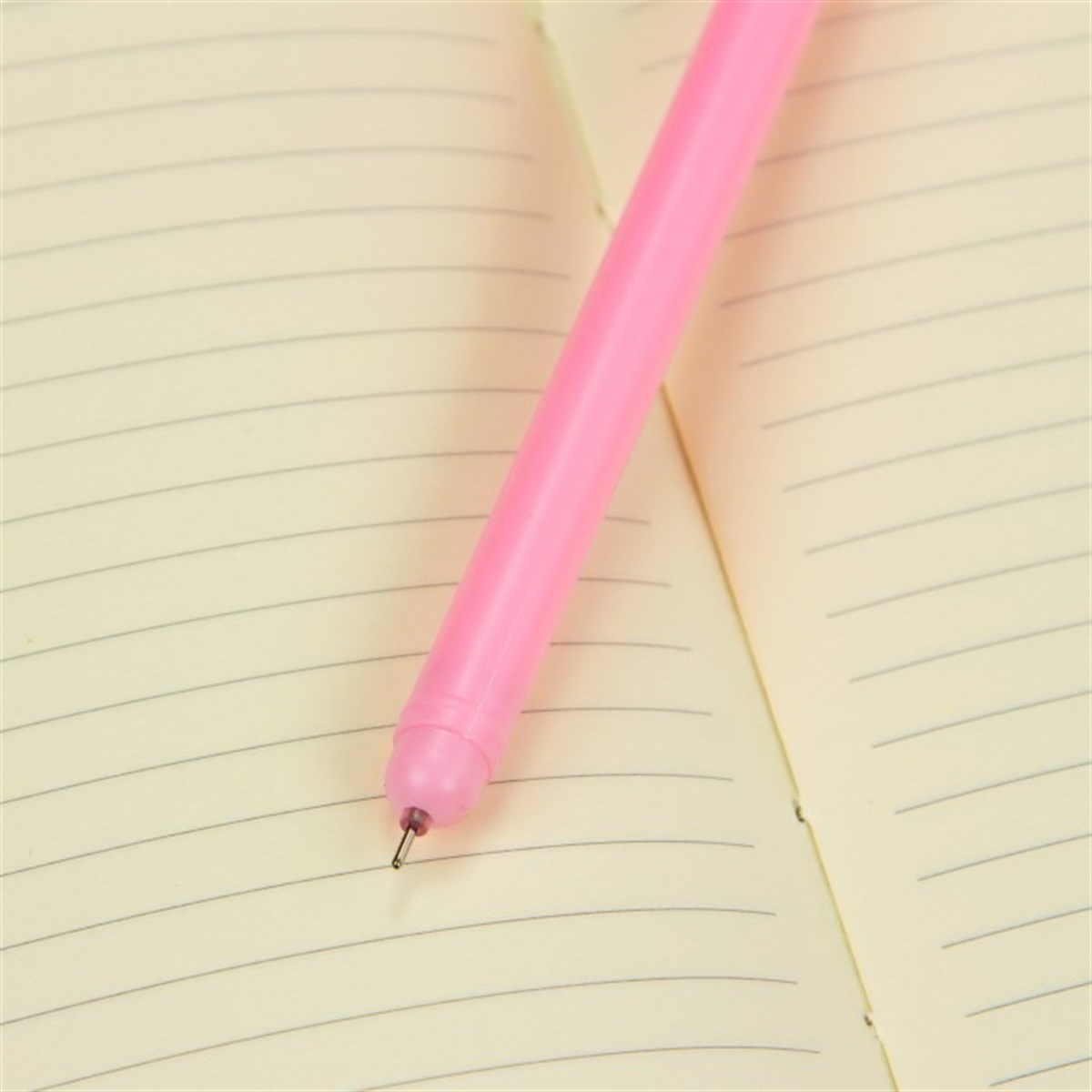 Flamingo Temalı Defter Kupa ve Kalem Seti