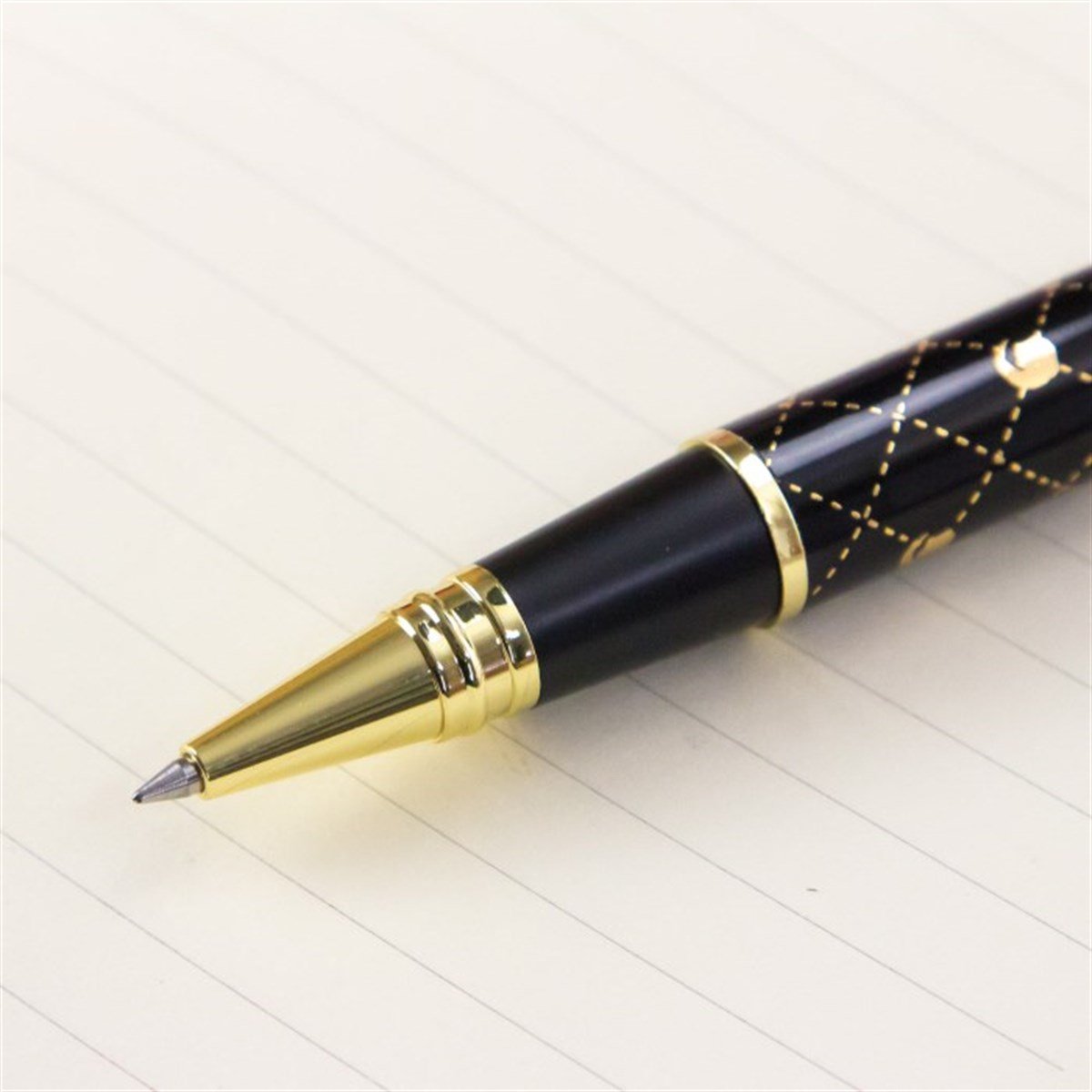 İsme Özel Ahşap Kapaklı Premium Defter ve Kalem Seti Küçük Boy