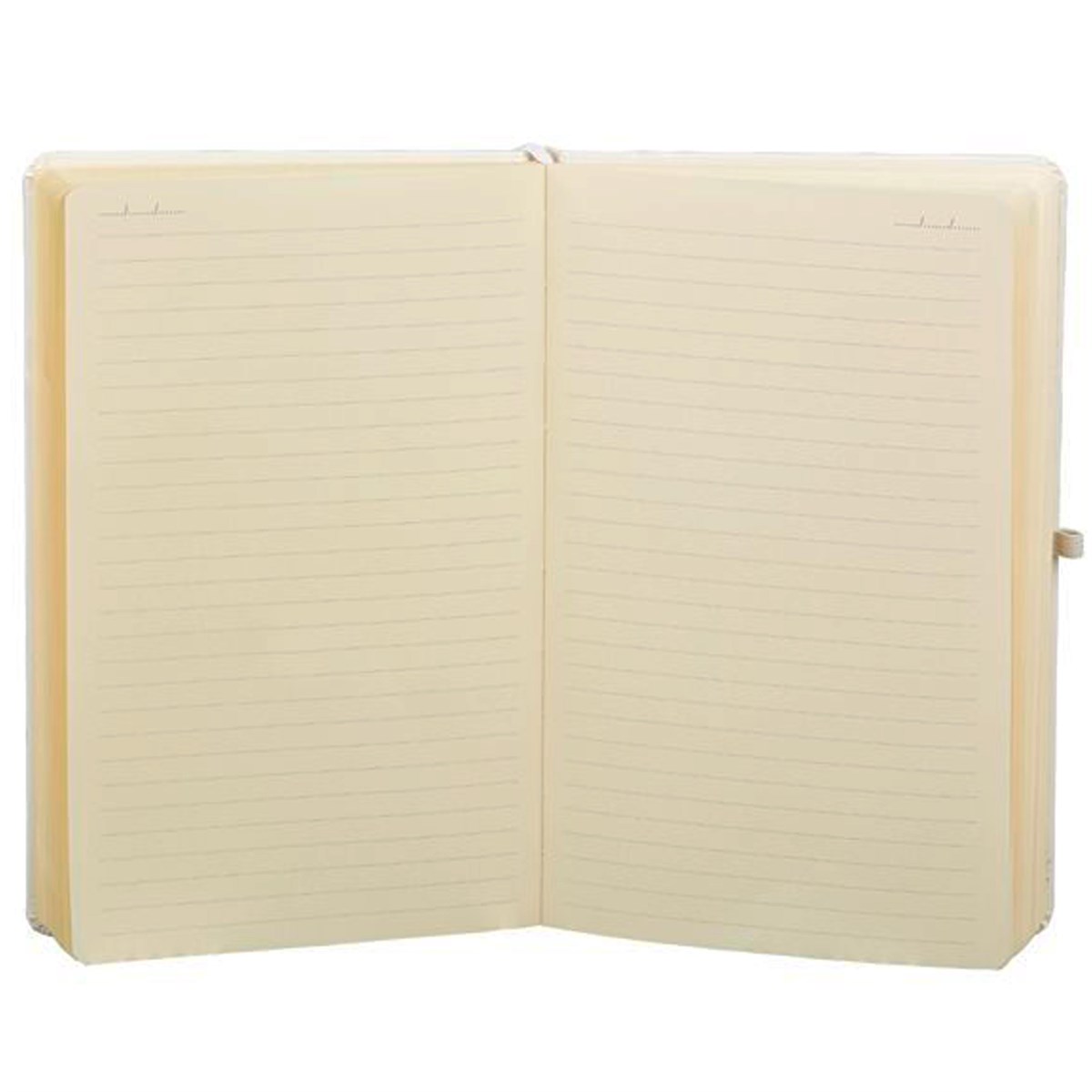 İsme Özel Defter Kalem Seti Beyaz-2021 Senin Yılın Olsun