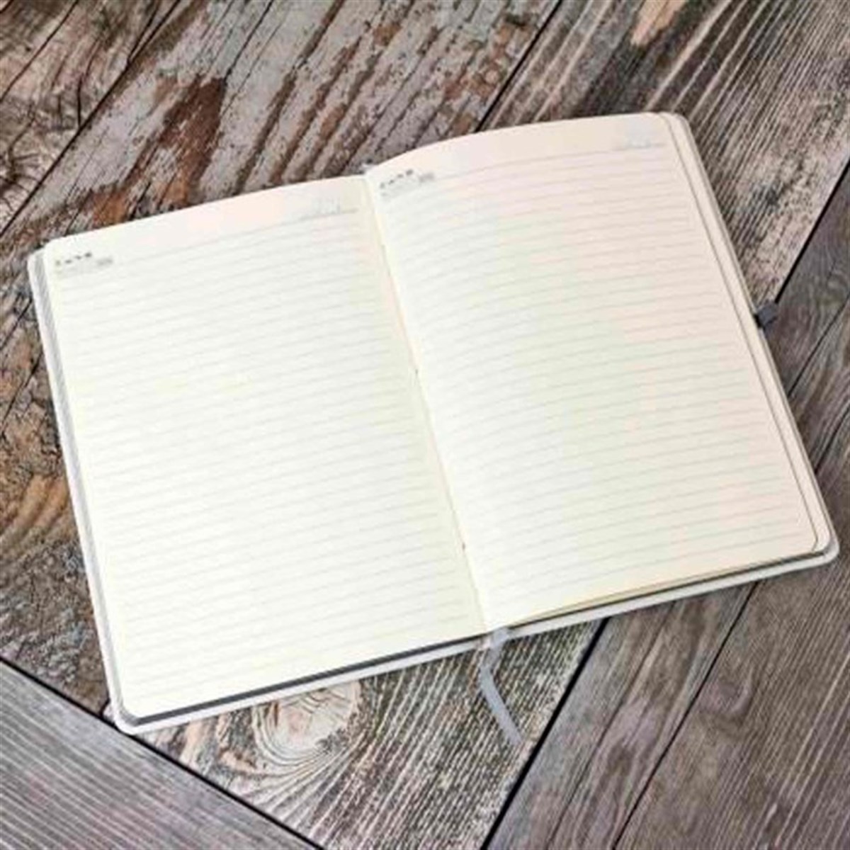 İsme Özel Defter Kalem ve Kupa Bardak Seti - Mutlu Yıllar