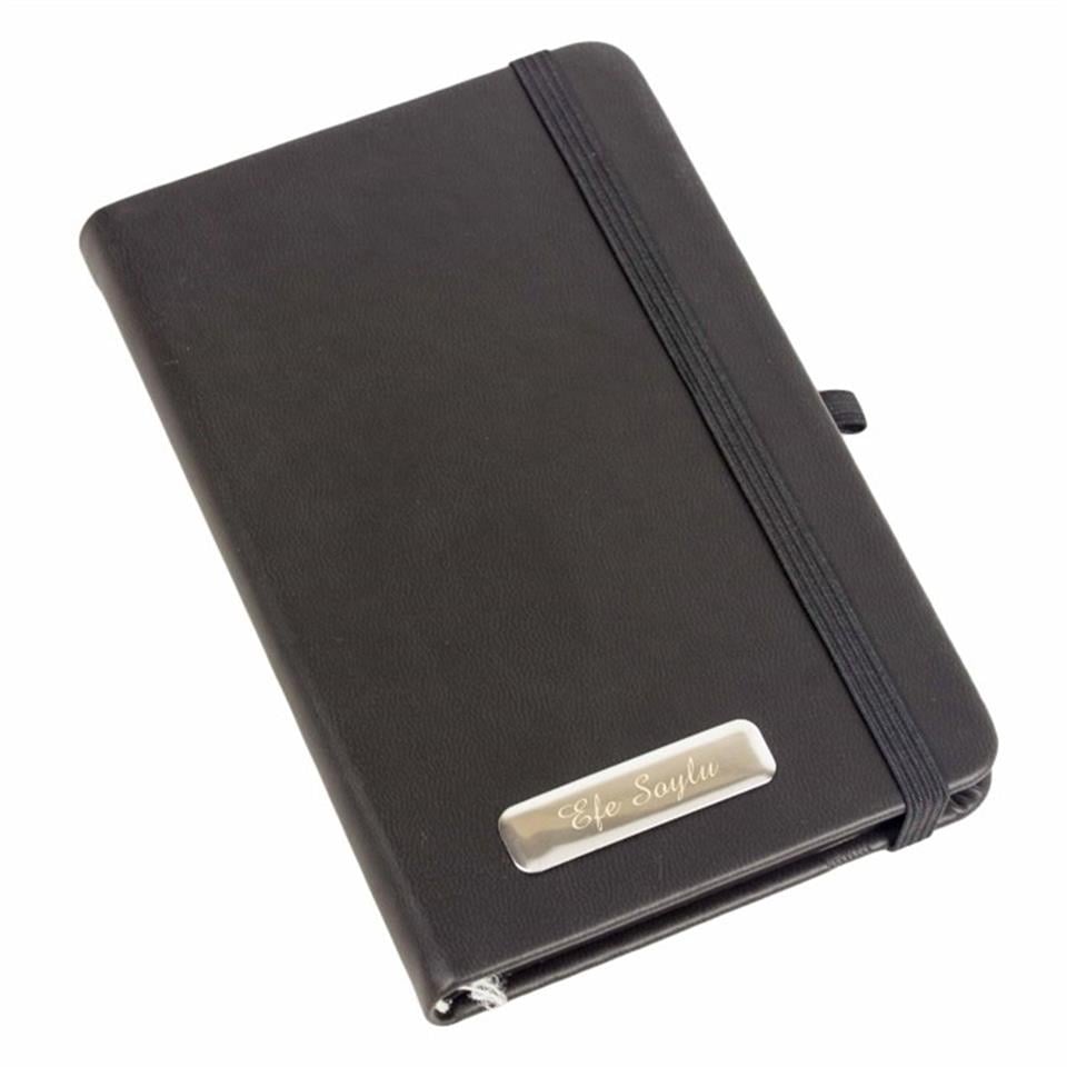 İsme Özel Defter Kupa Telefon Standı Kalem ve Kahve Hediye Kutusu