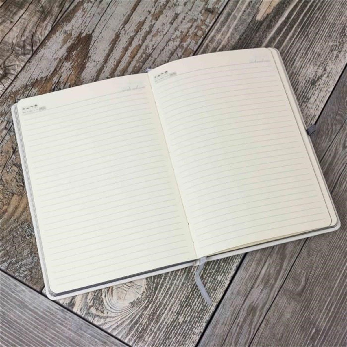 İsme Özel Defter ve Kupa Bardak Seti - Kalpli Aşk Ağacı