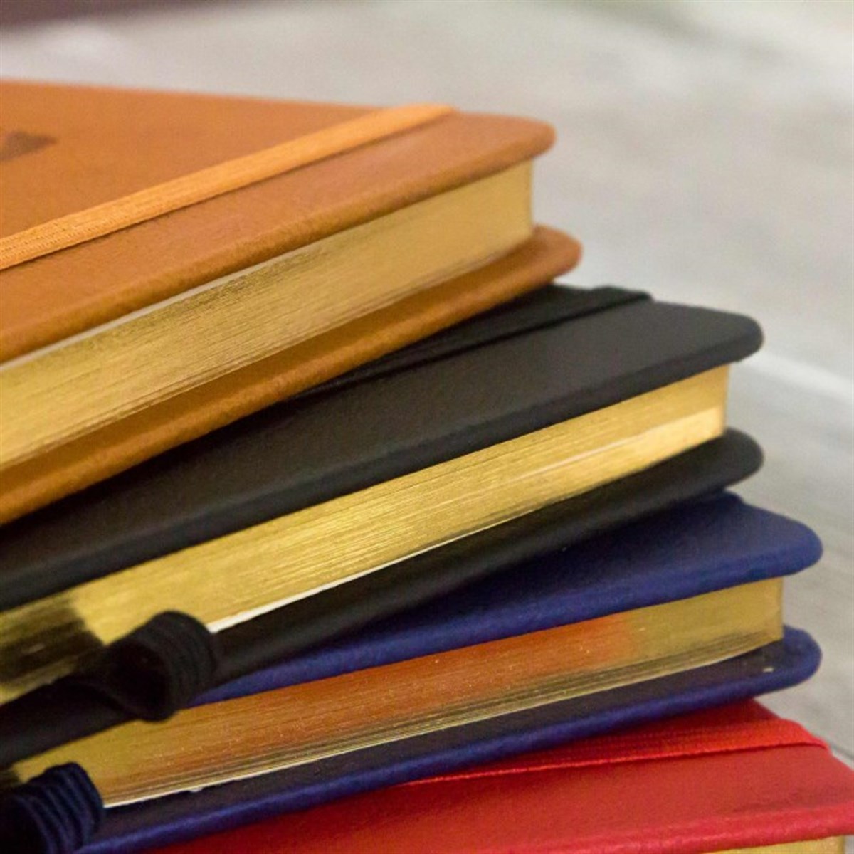İsme Özel K. Atatürk Temalı Lastikli Defter ve Kalem Seti