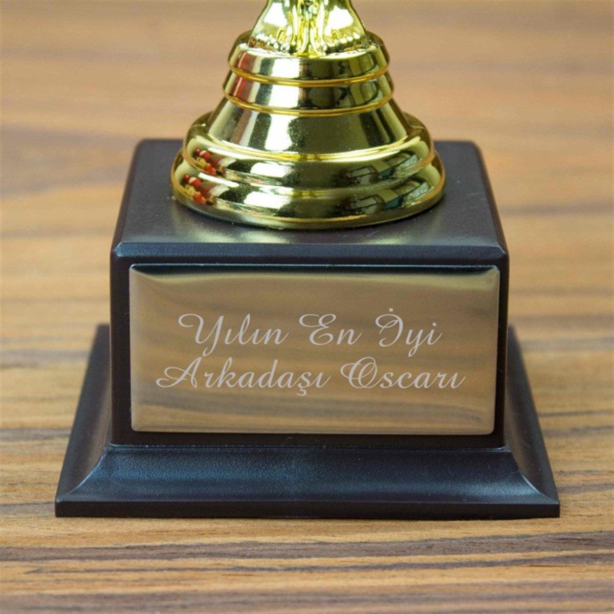 İsme Özel Oscar Ödülü