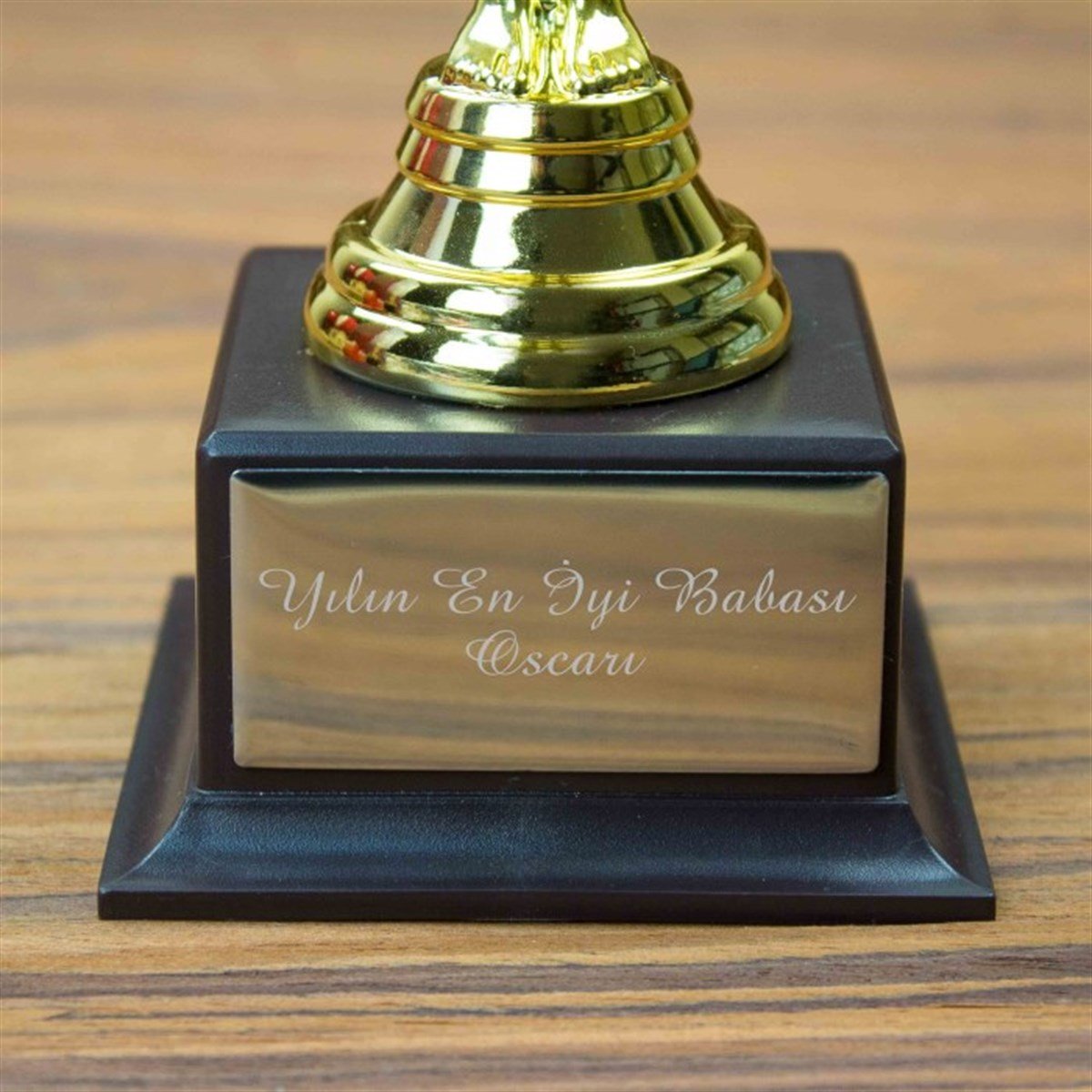 İsme Özel Oscar Ödülü