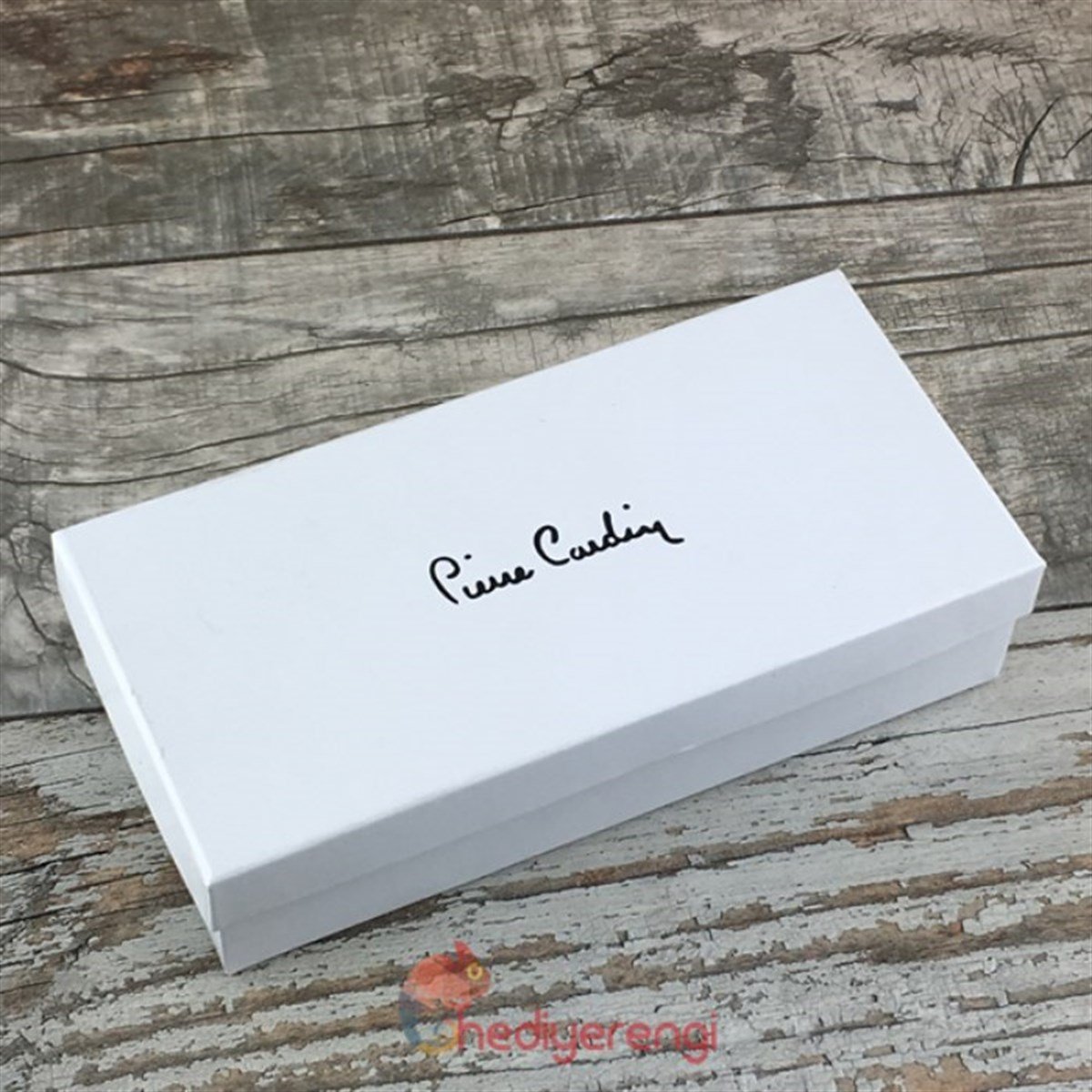 İsme Özel Pierre Cardin Roller İmza Kalemi Siyah143