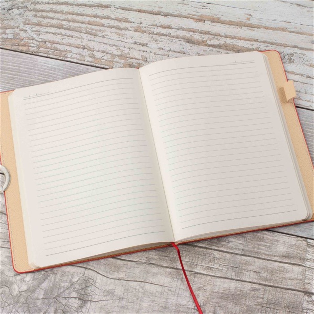 İsme Özel Premium Defter ve Tükenmez Kalem Seti 