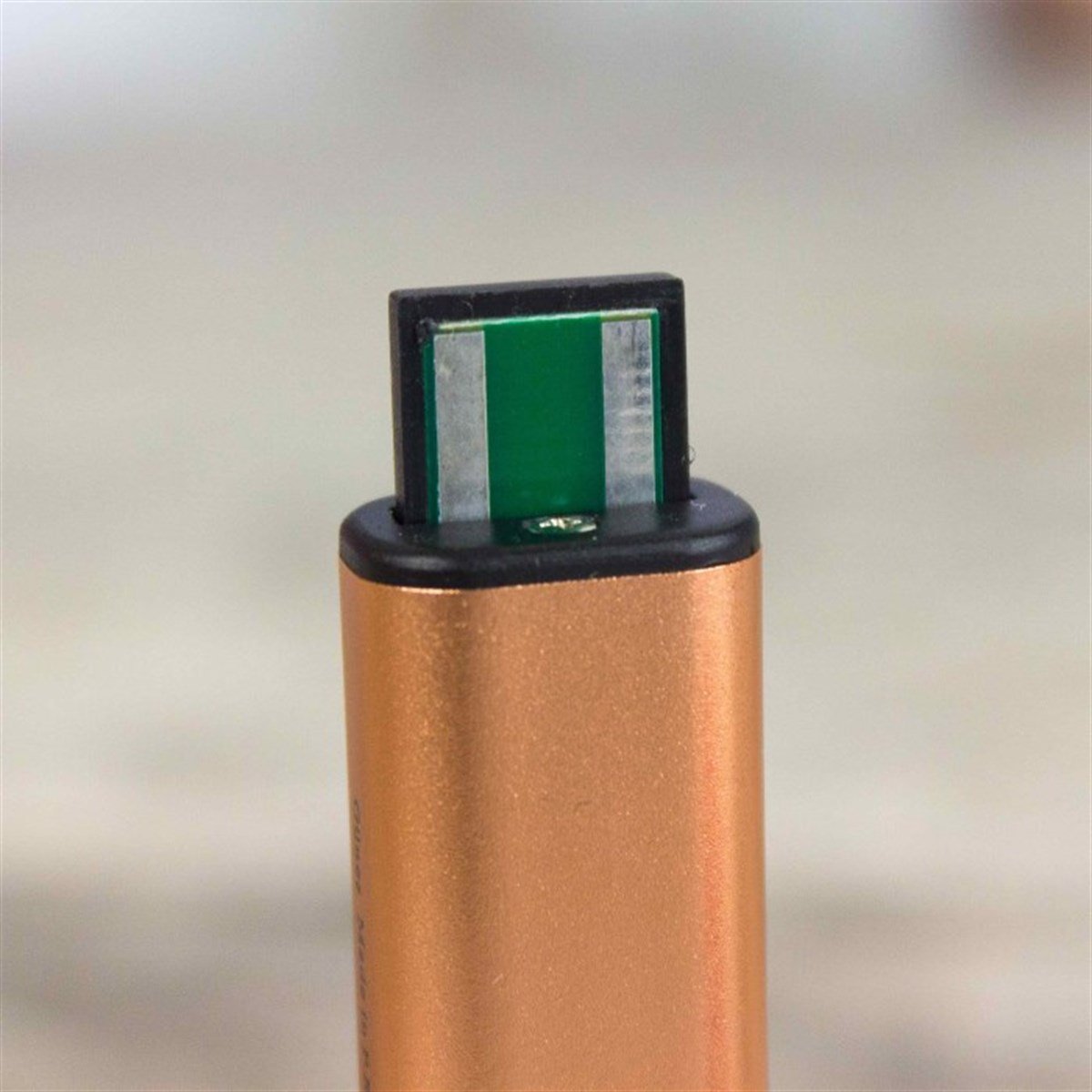 İsme Özel Usb Şarjlı Rezistanslı Metal Çakmak M2