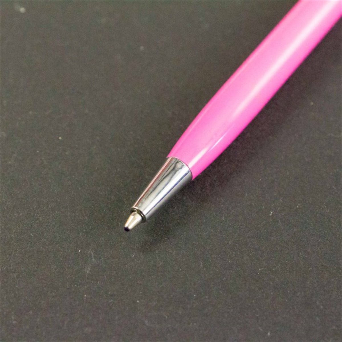 Kişiye Özel Pembe Defter Ayna ve Kalem Seti Tasarım Kutulu