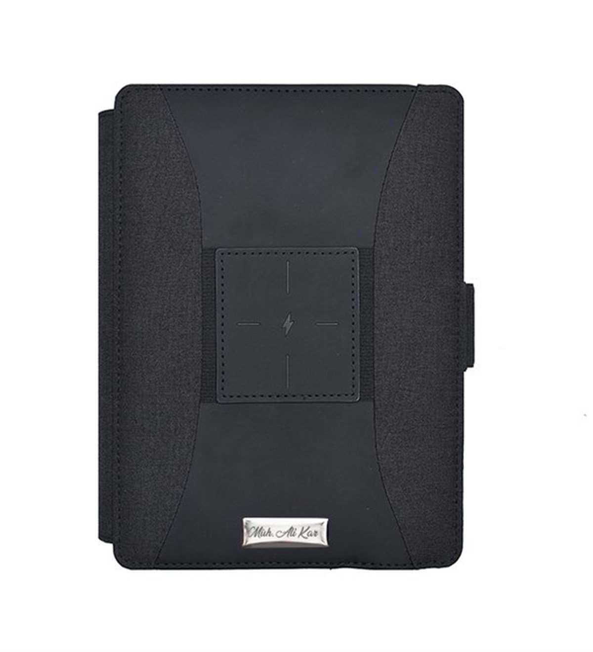 Kişiye Özel Premium Powerbankli Organizer