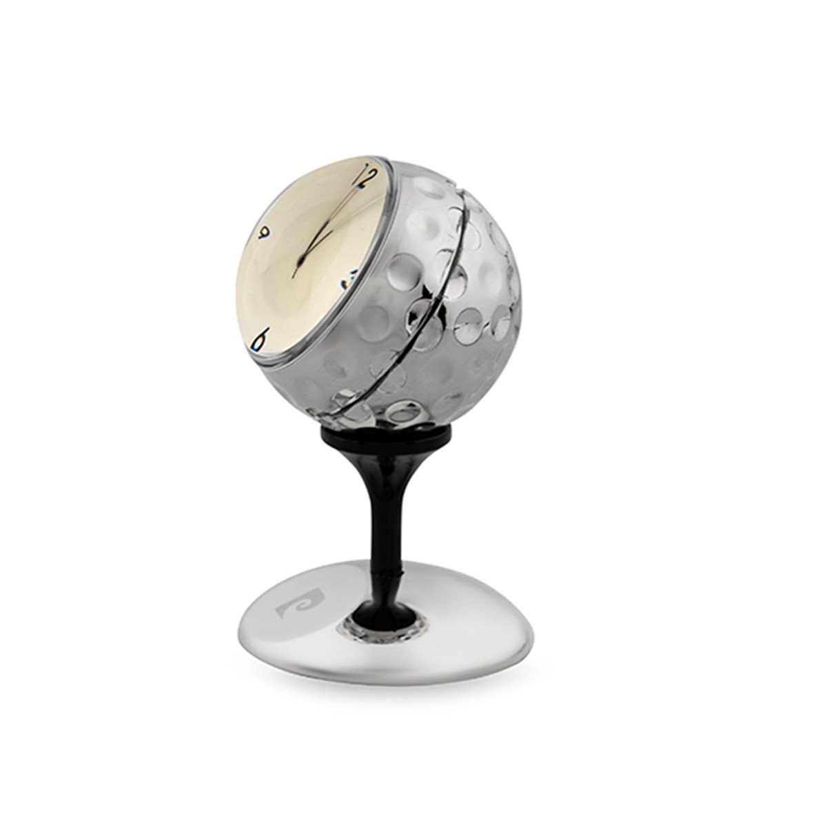 Pierre Cardin Cosmos 603 Masa Üstü Saat Hediye Kutulu