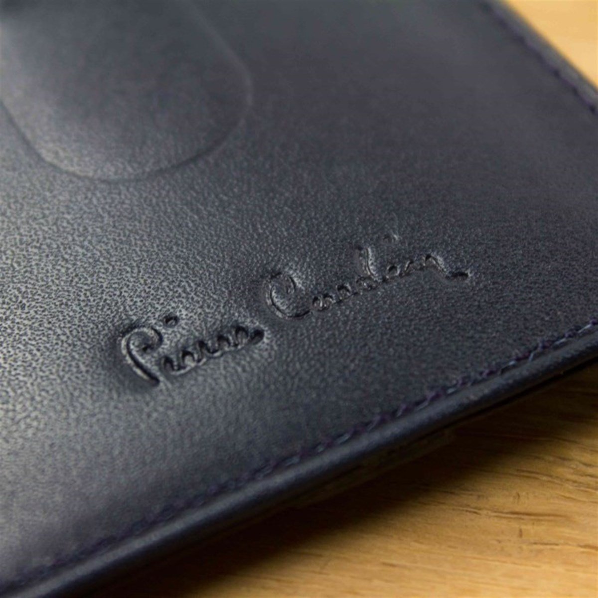 Pierre Cardin İsme Özel Yeni Nesil Kartlık Cüzdan P078
