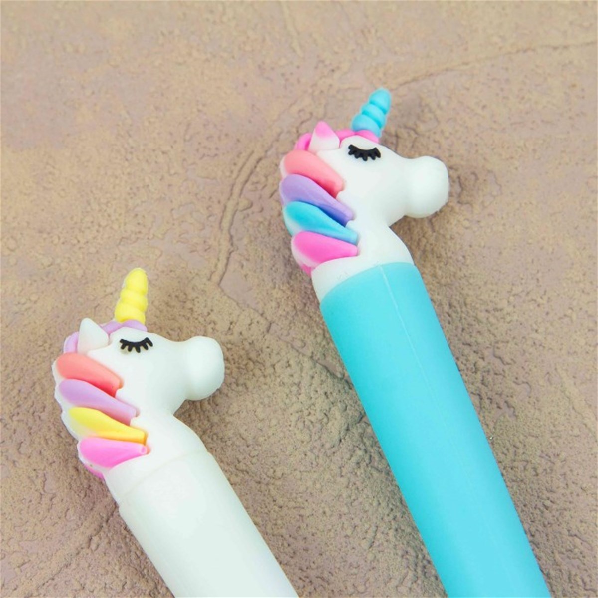 Unicorn Temalı Defter Kupa ve Kalem Seti M2