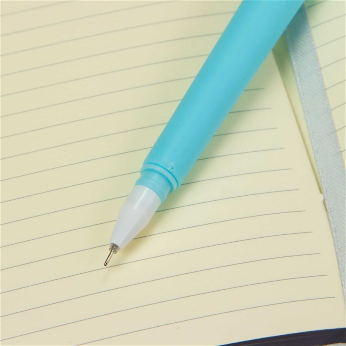 Unicorn Temalı Defter Kupa ve Kalem Seti M2