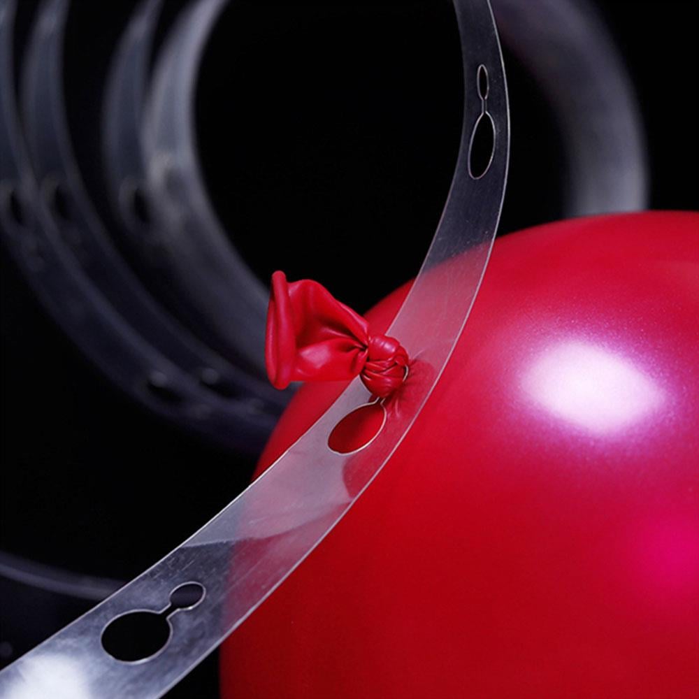 Balon Zincir ve Yapıştırma Aparat Seti 2'li