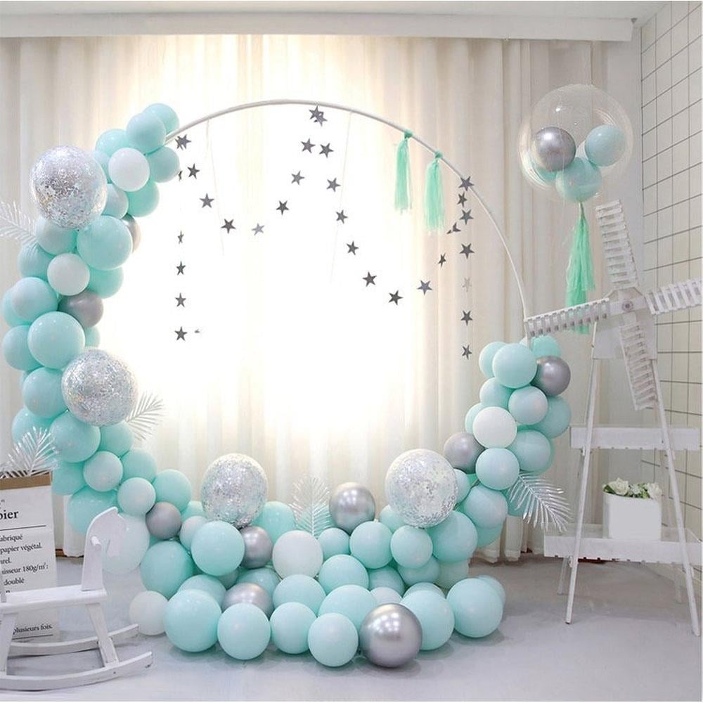 Balon Zincir ve Yapıştırma Aparat Seti 2'li