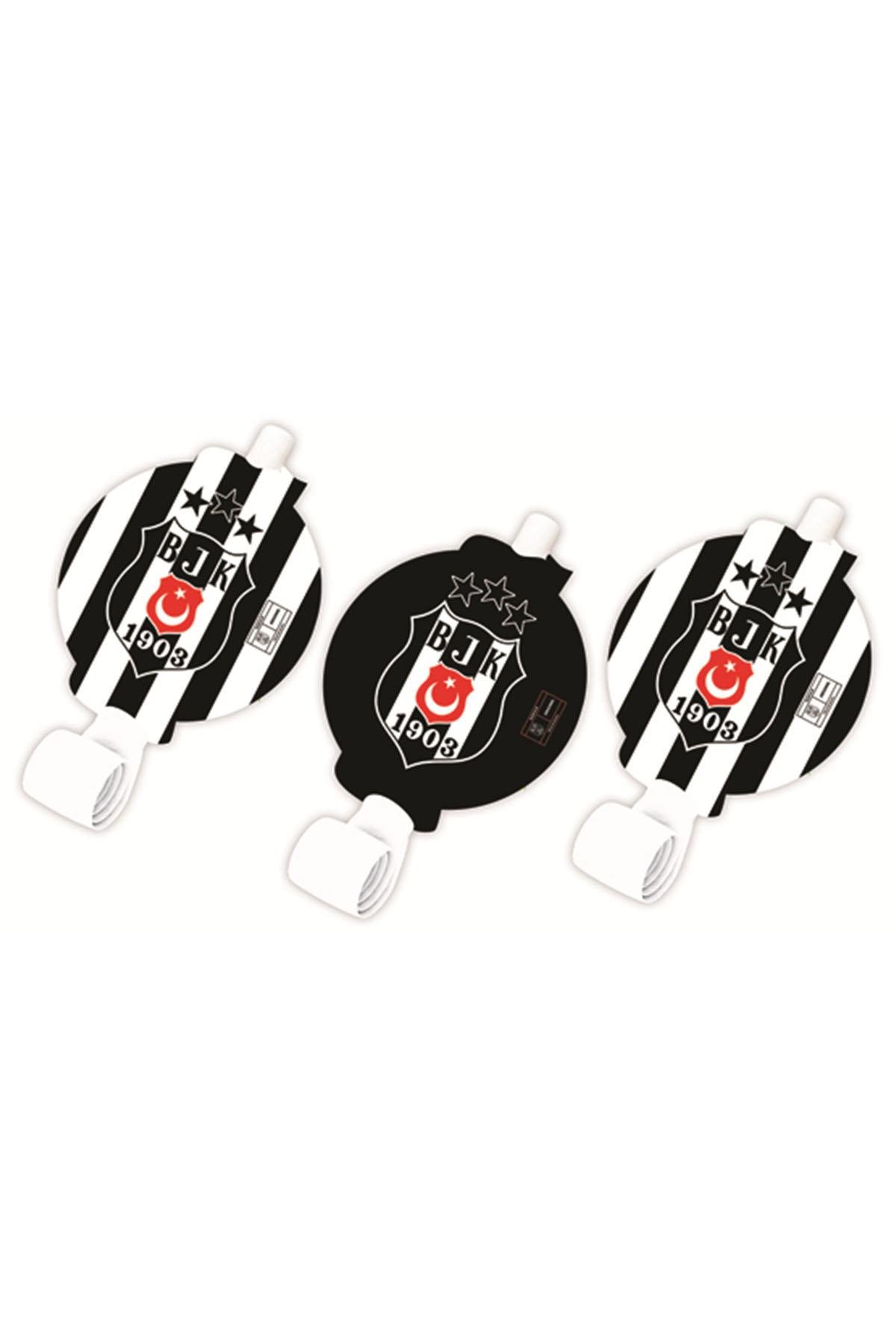 Beşiktaş Lisanslı Kaynana Dili 6'lı