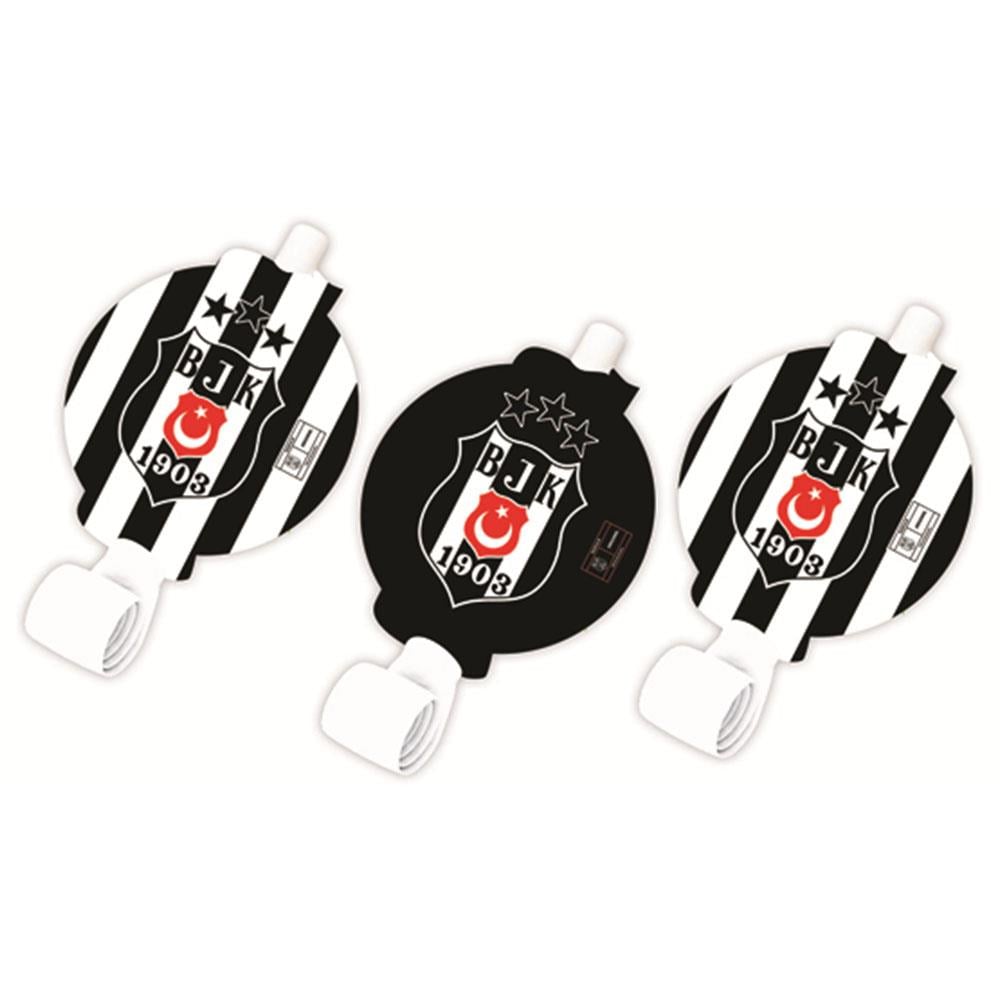 Beşiktaş Lisanslı Kaynana Dili 6'lı