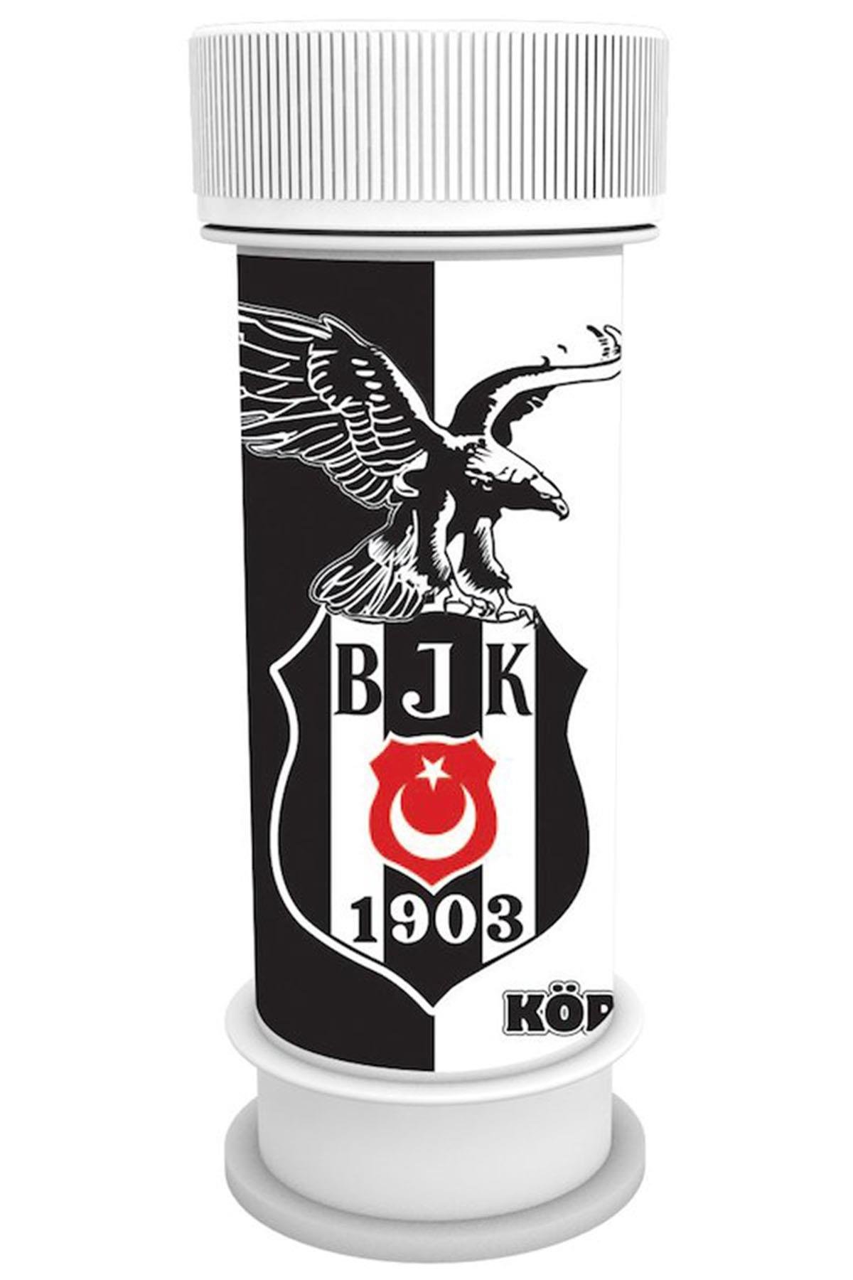 Beşiktaş Lisanslı Köpük