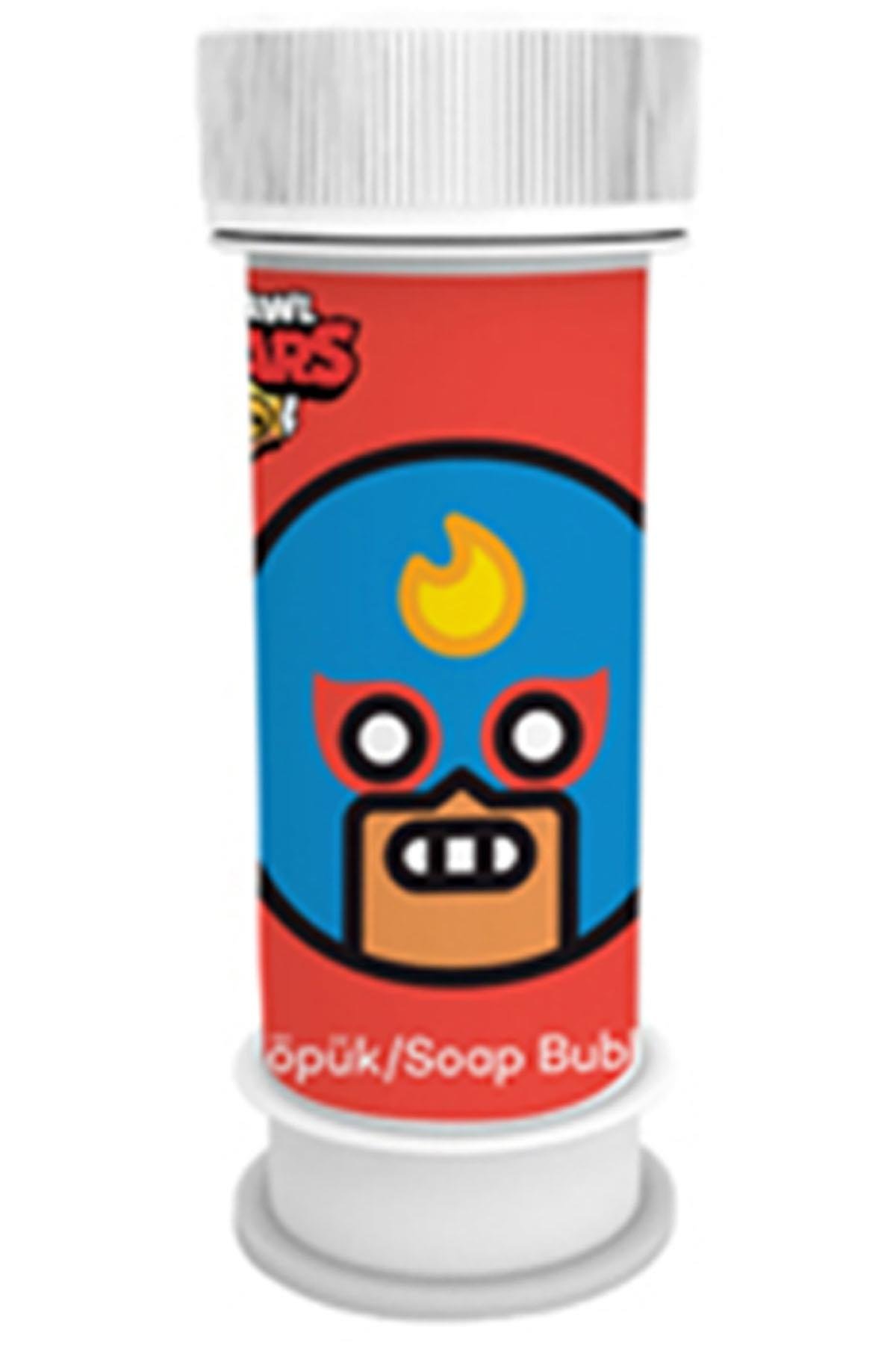 Brawl Stars Lisanslı Köpük