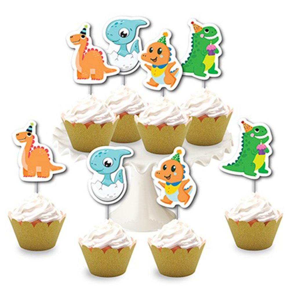 Dinazor Simli Eva Delux Kürdan 8'li