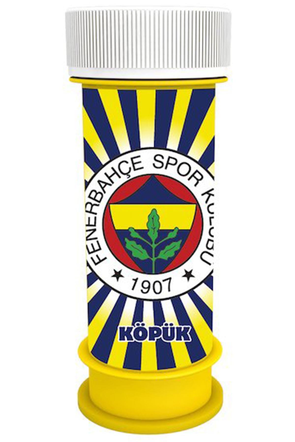 Fenerbahçe Lisanslı Köpük