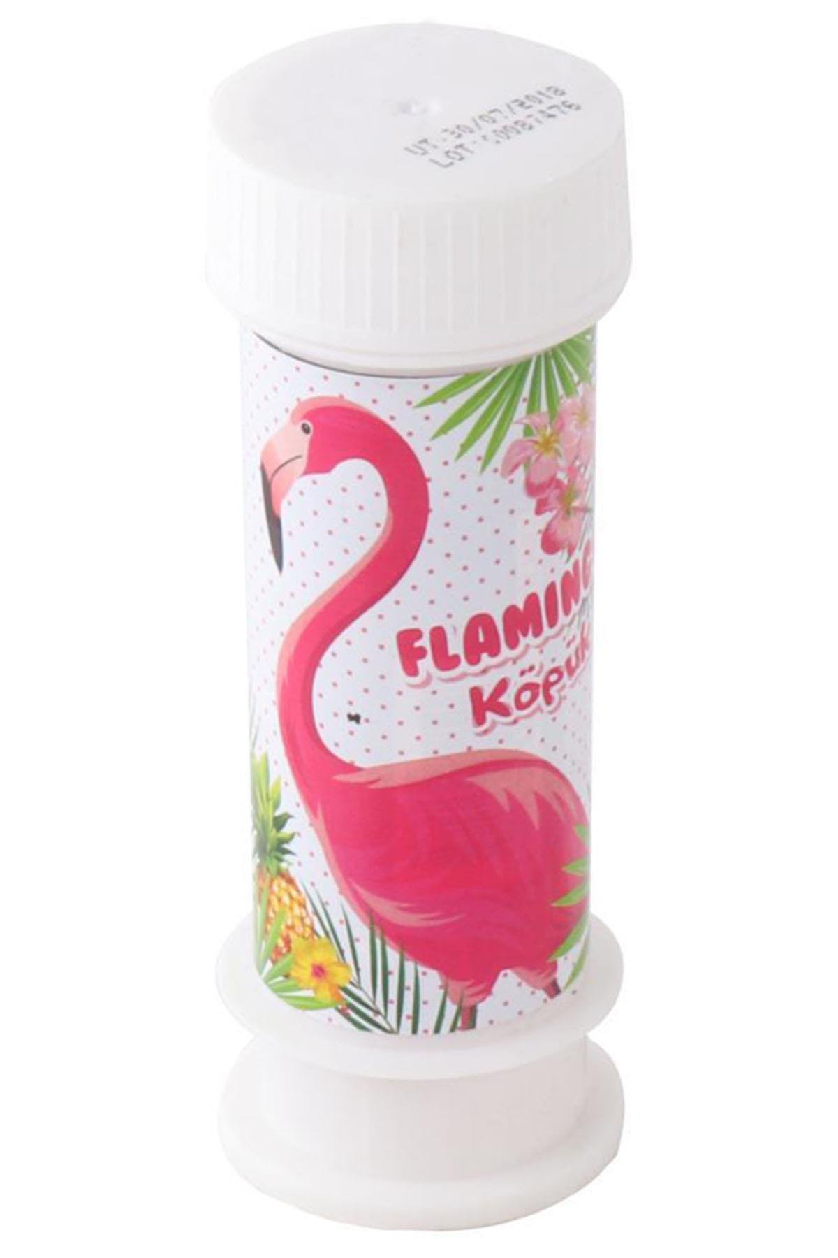 Flamingo Lisanslı Köpük