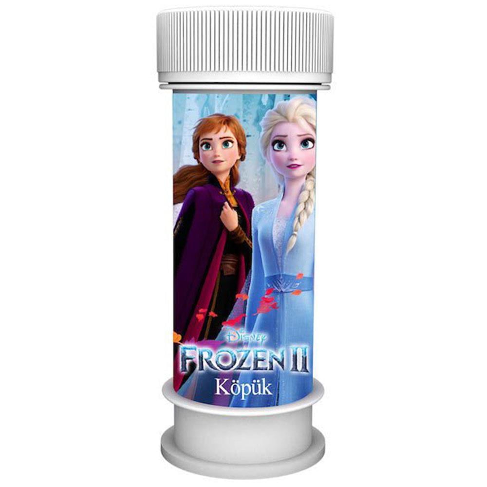Frozen 2 Lisanslı Köpük
