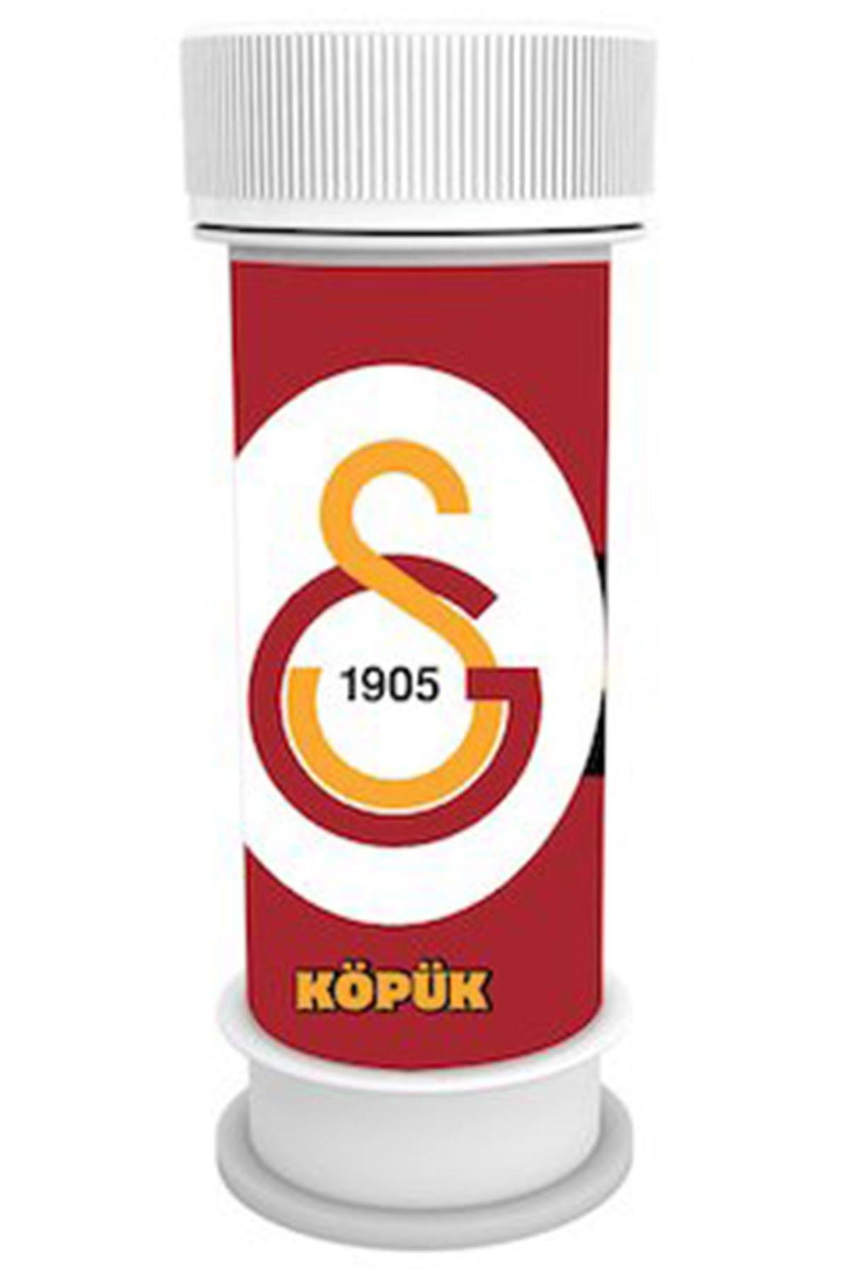 Galatasaray Lisanslı Köpük