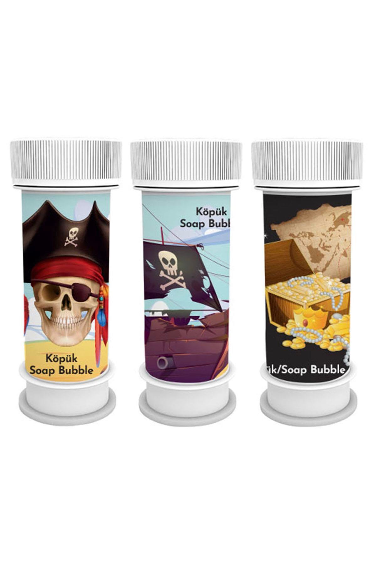 Korsan Lisanslı Köpük