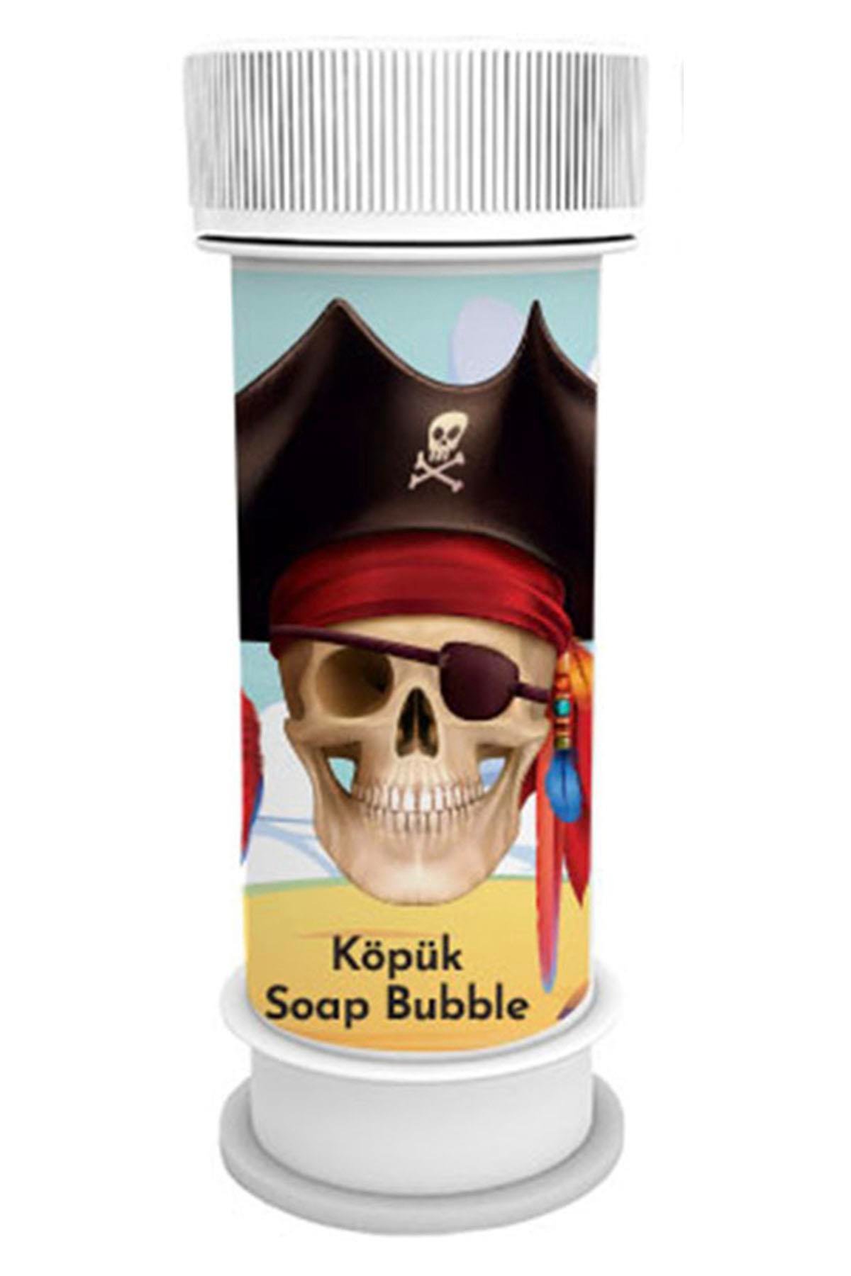 Korsan Lisanslı Köpük