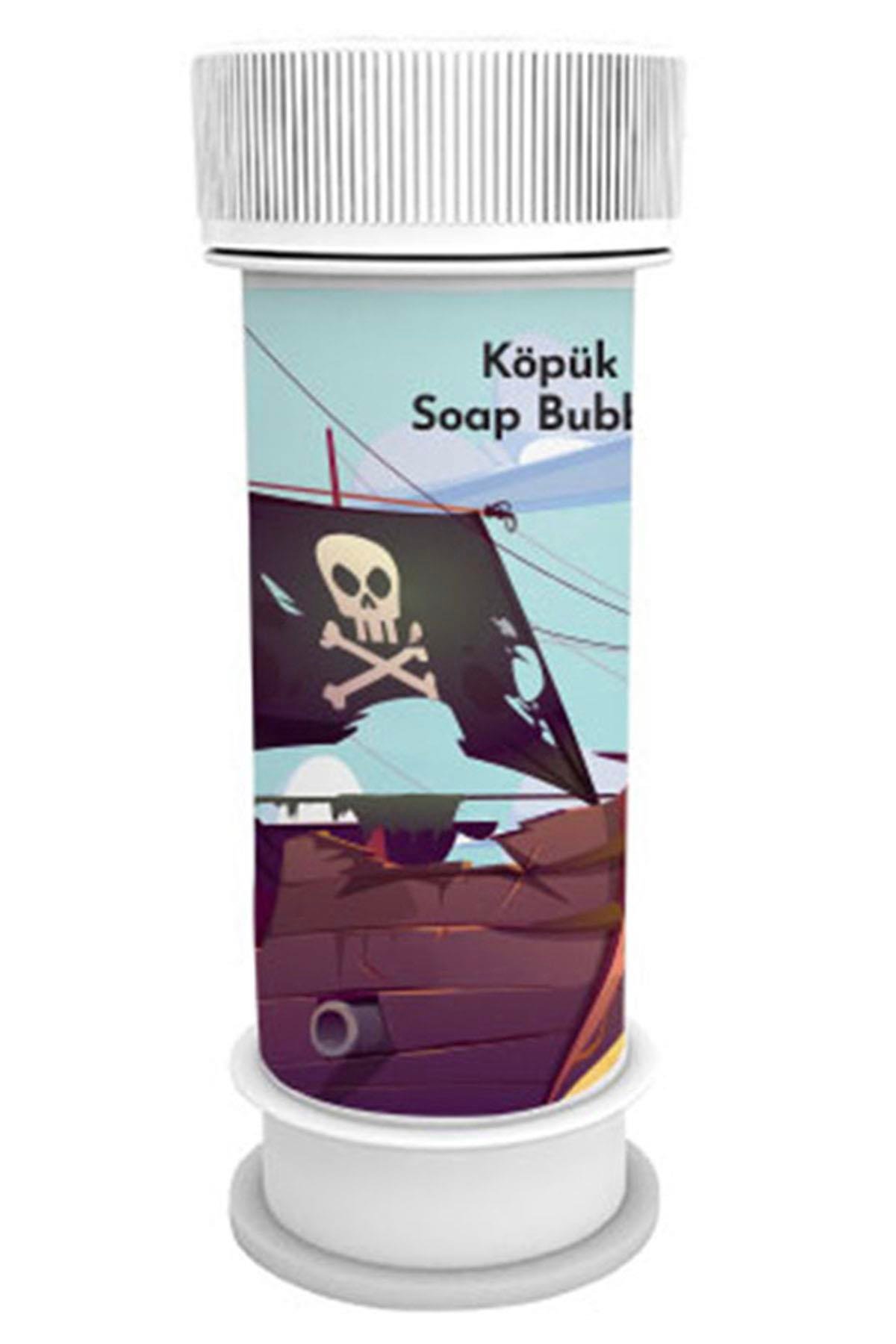 Korsan Lisanslı Köpük