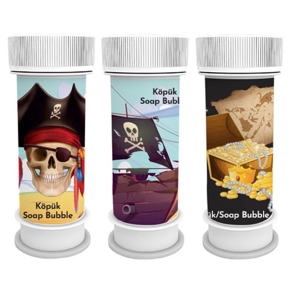 Korsan Lisanslı Köpük