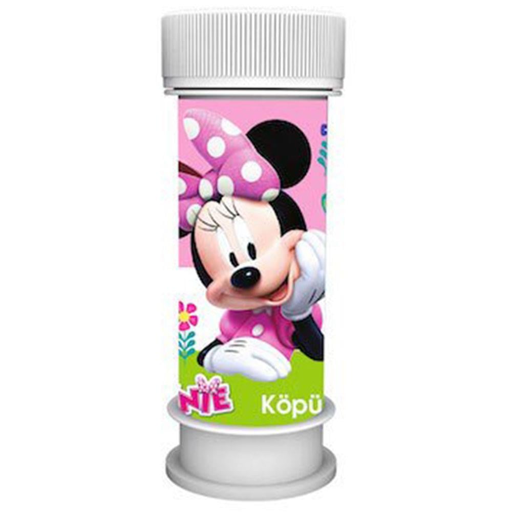 Minnie Lisanslı Köpük