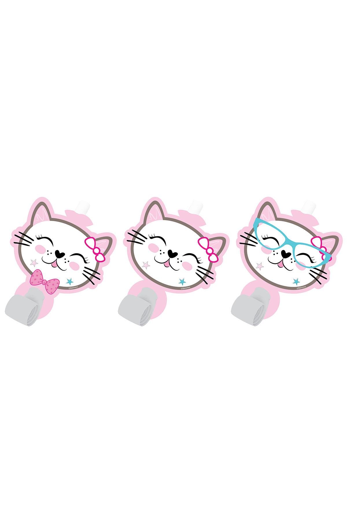 Miss Cat Lisanslı Kaynana Dili 6'lı