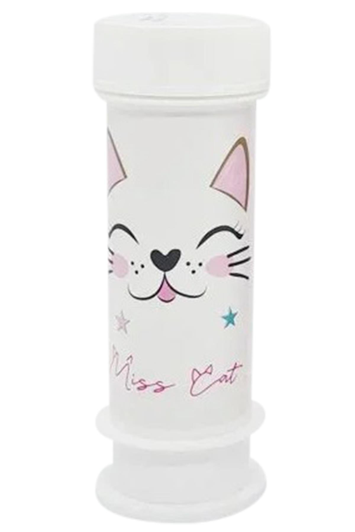 Miss Cat Lisanslı Köpük