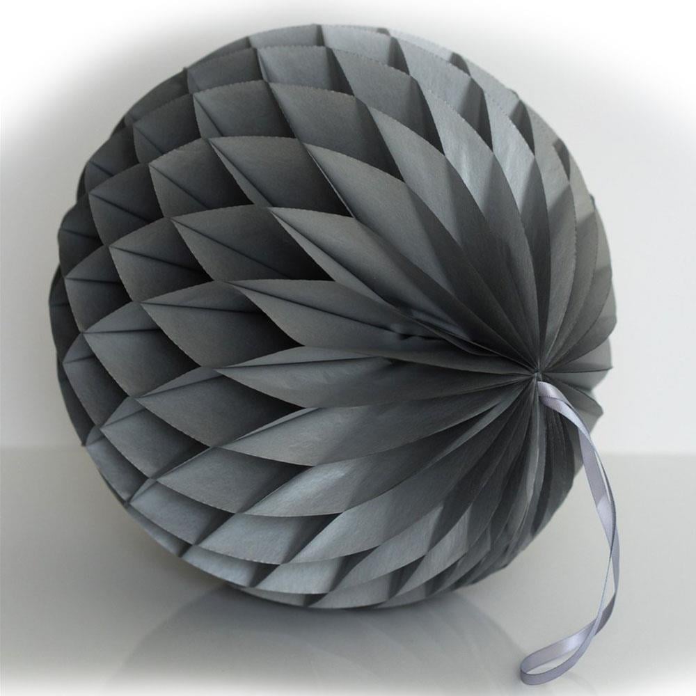 Petek Fener Süs Gümüş 2'li