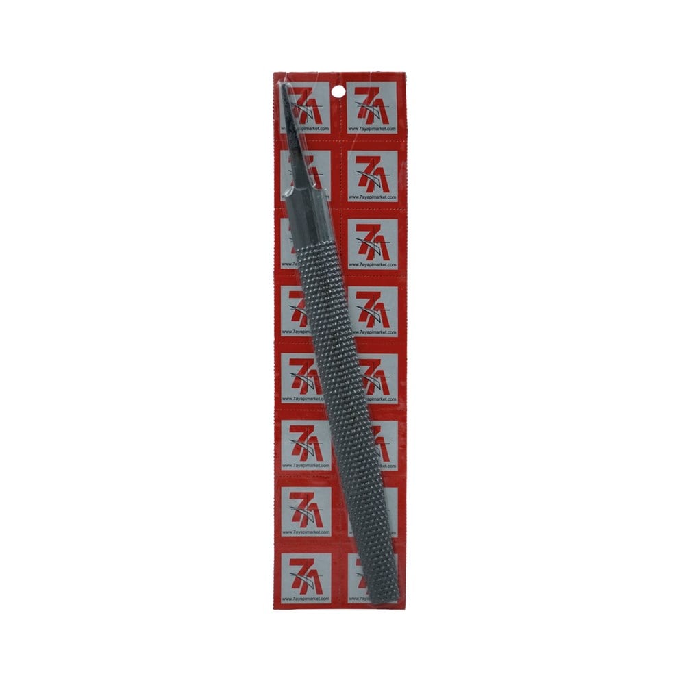 Ağaç Törpü İthal No:8 25 CM