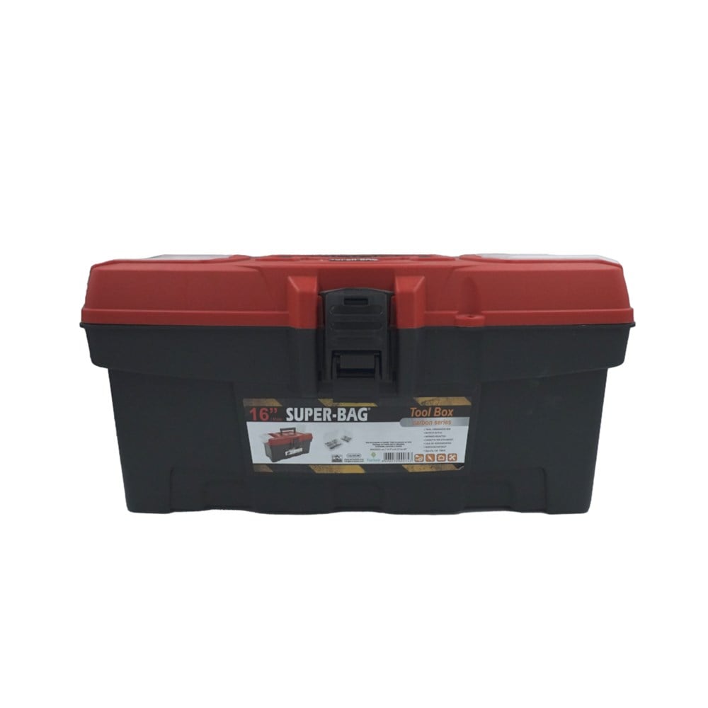 Asrın Takım Çantası Carbon 16 İnc Asr-4001