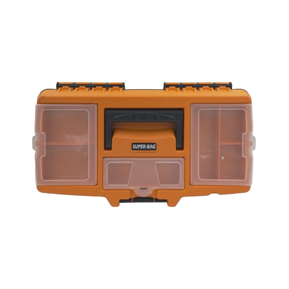 Asrın Takım Çantası Power 16 İnc Asr-2060