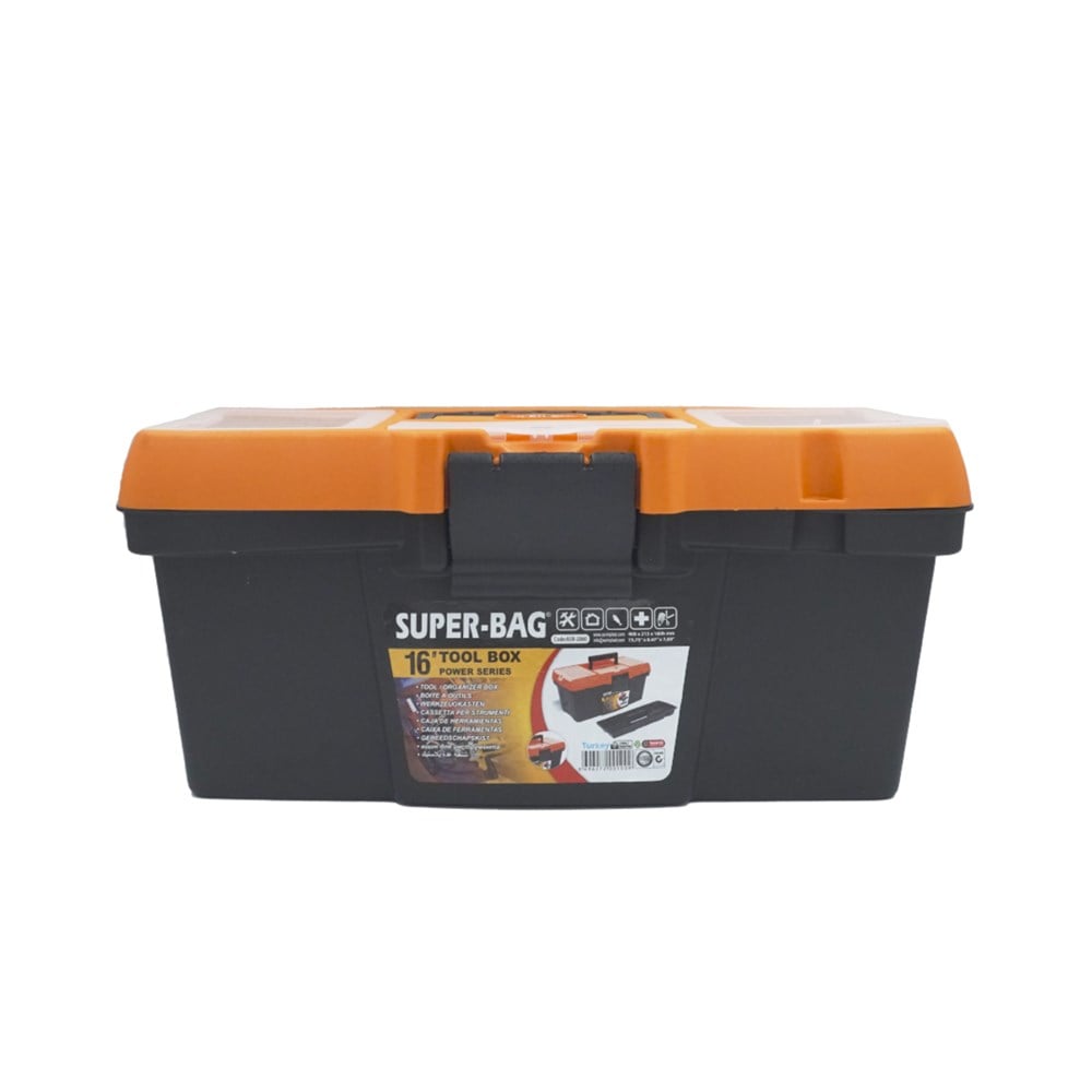Asrın Takım Çantası Power 16 İnc Asr-2060