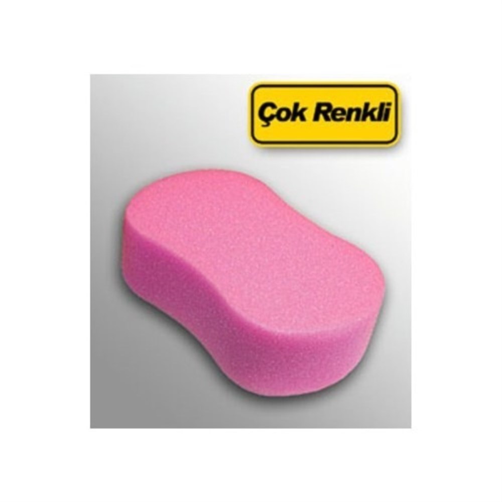 Automix Oto Süngeri