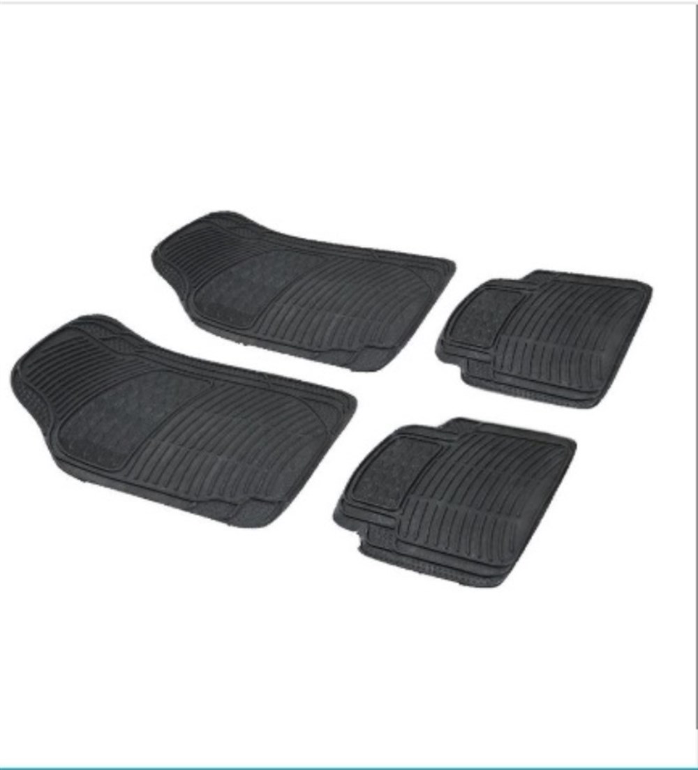 Automix Stil Oto Paspas