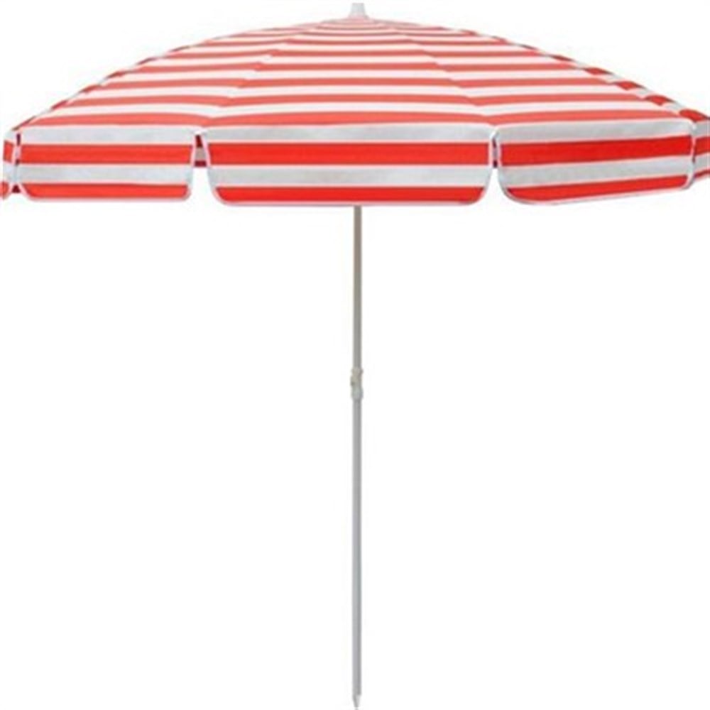 Bahçe Plaj Şemsiyesi 160 Cm