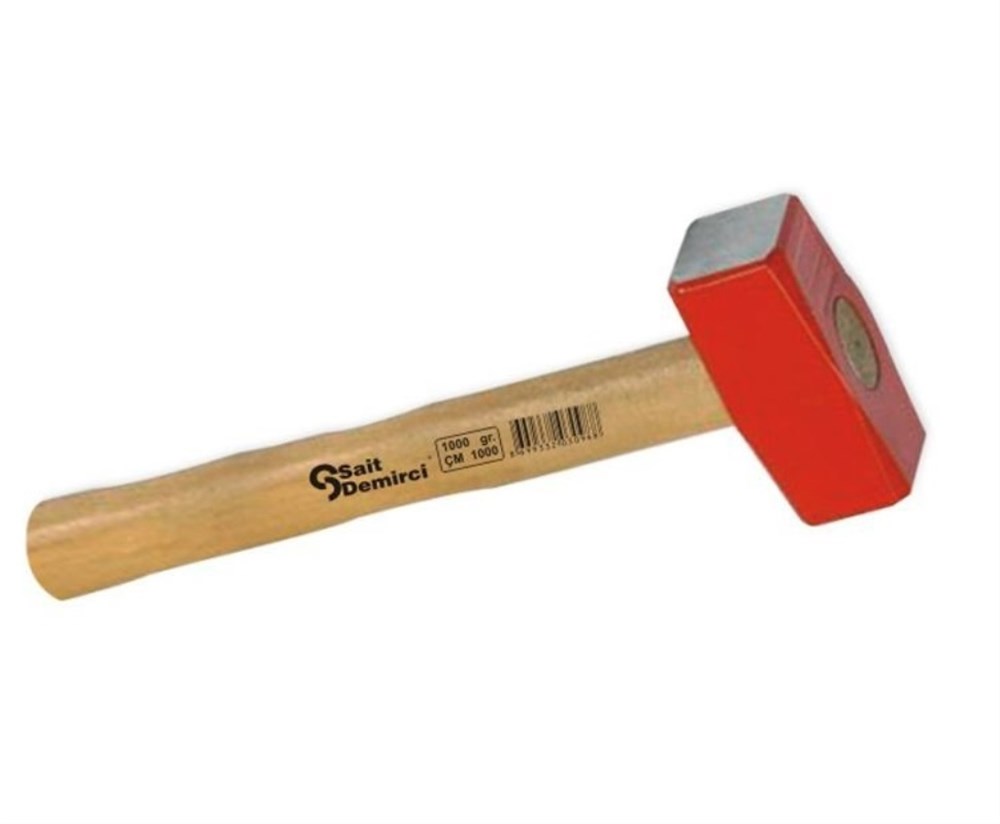 Balyoz Madırga 1000 Gr