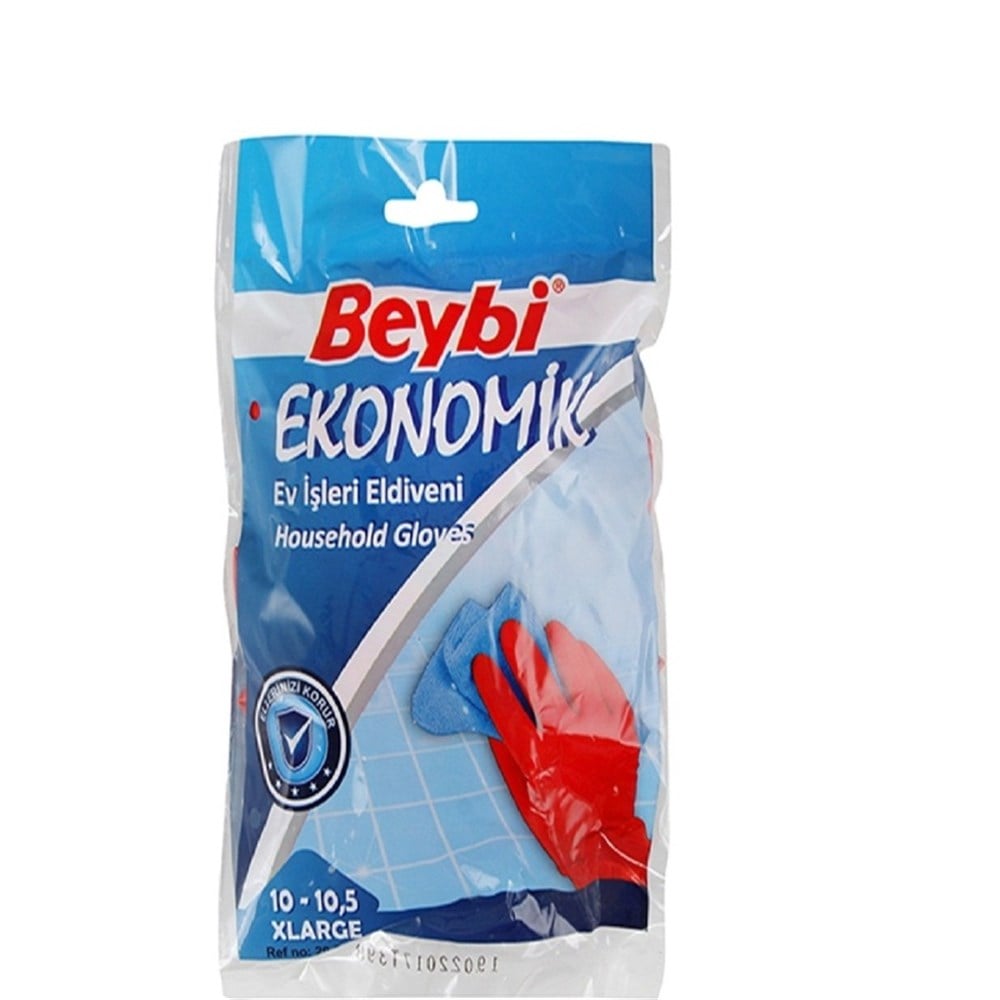 Beybi Bulaşık Eldiveni 10-10.5 Xlarge