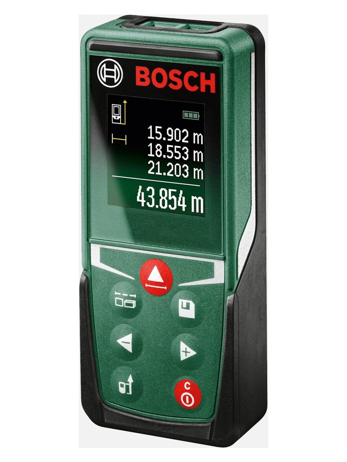 Bosch Universal Distance 50 Lazerli Uzaklık Ölçer