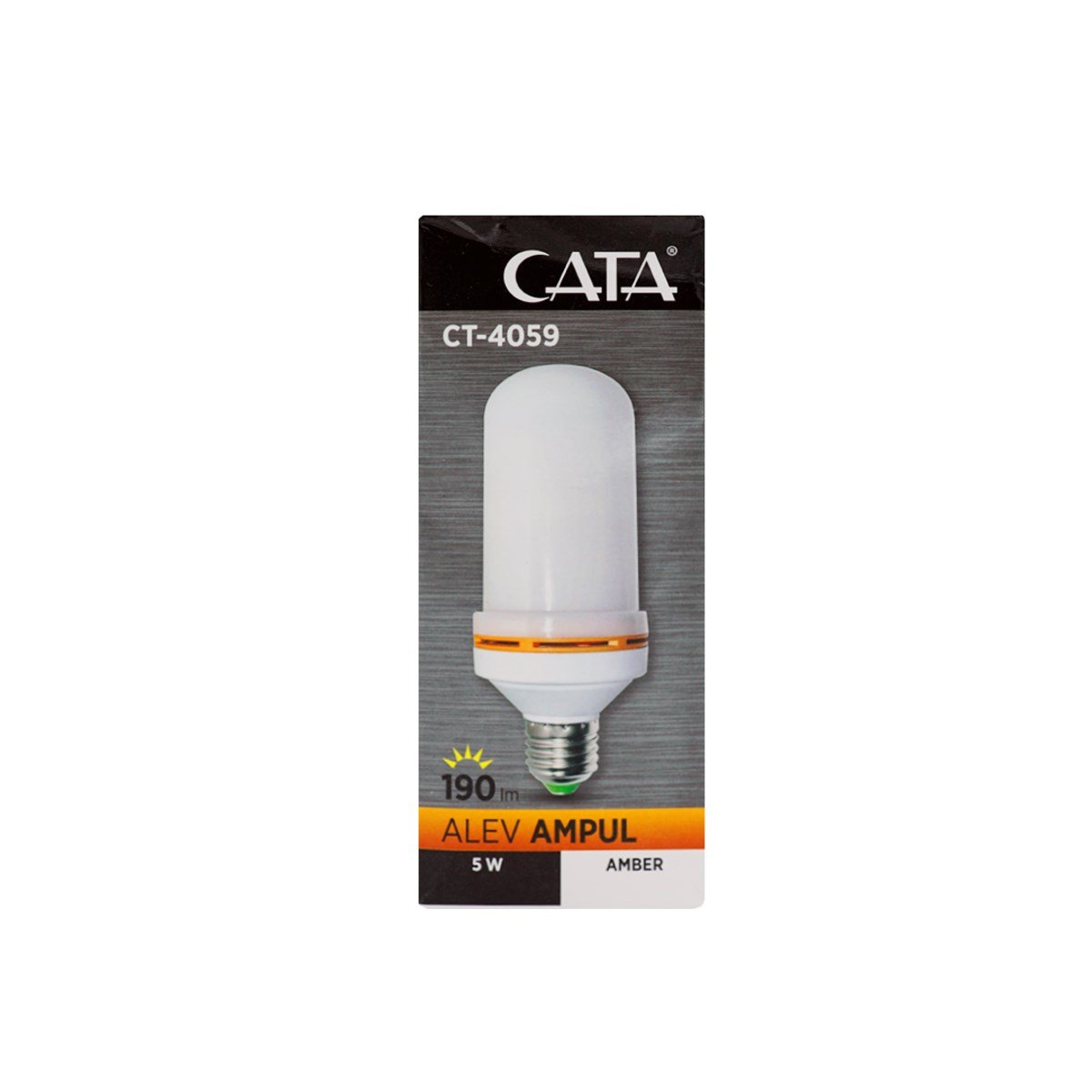 Cata Alevli Lamba Ct-4059