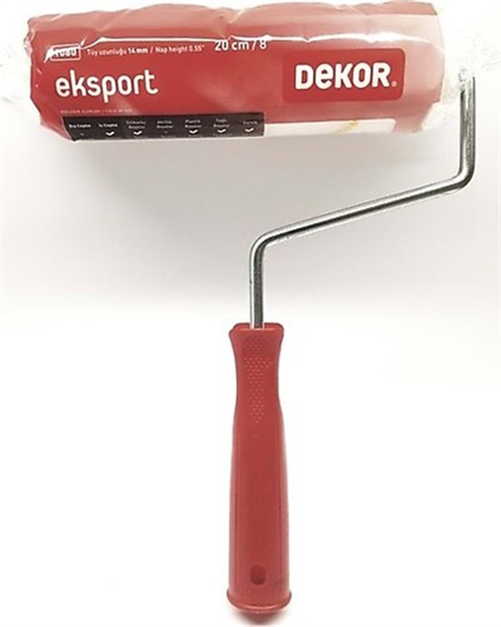 Dekor Export Rulo 20Cm